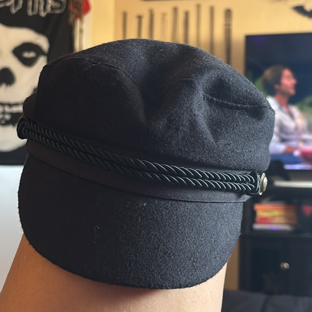 Captain Hat - image 1